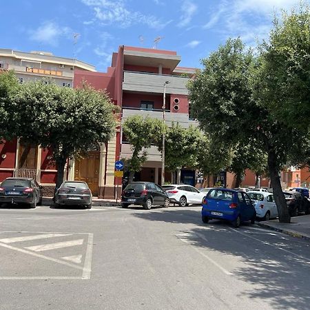 Il Ciclamino Appartement Monopoli Buitenkant foto