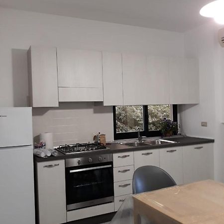 Il Ciclamino Appartement Monopoli Buitenkant foto