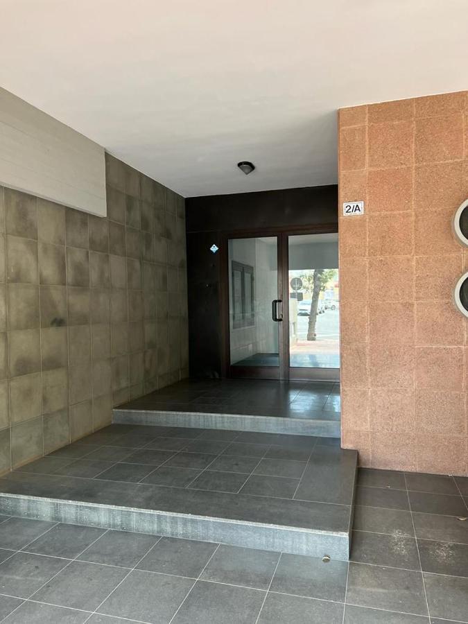 Il Ciclamino Appartement Monopoli Buitenkant foto