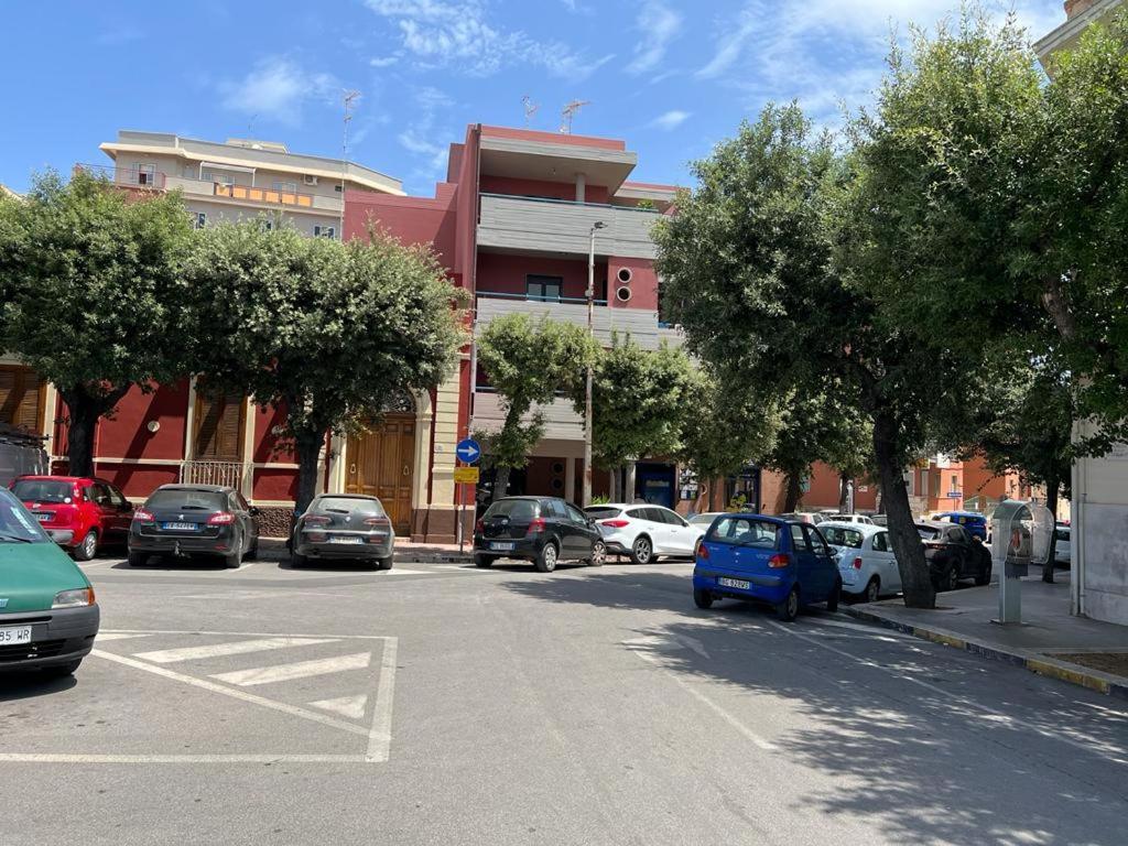 Il Ciclamino Appartement Monopoli Buitenkant foto