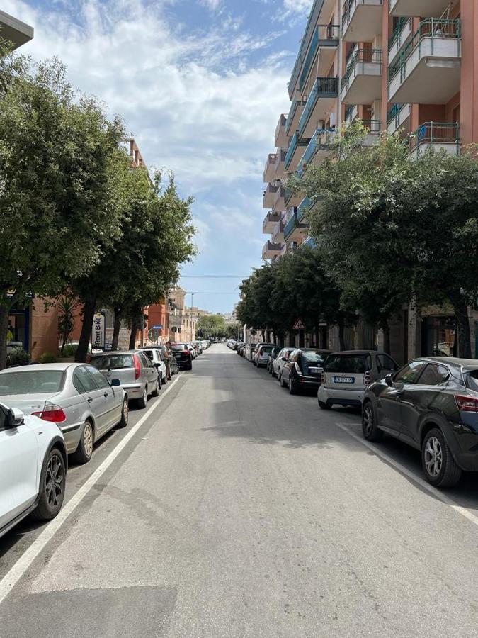 Il Ciclamino Appartement Monopoli Buitenkant foto