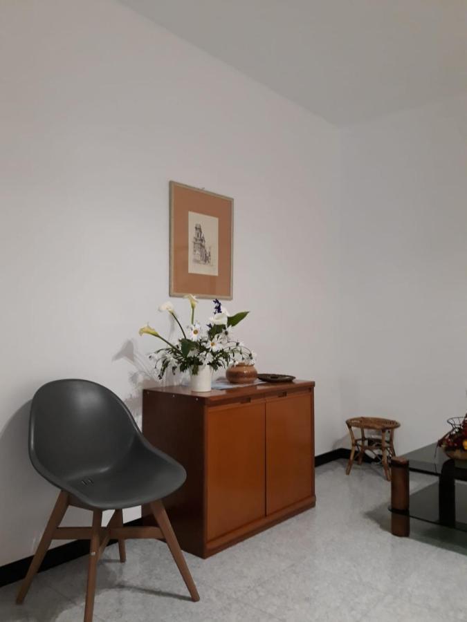 Il Ciclamino Appartement Monopoli Buitenkant foto