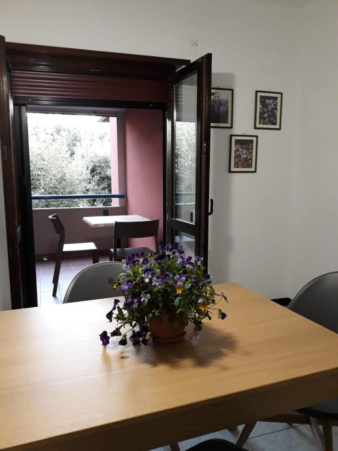 Il Ciclamino Appartement Monopoli Buitenkant foto