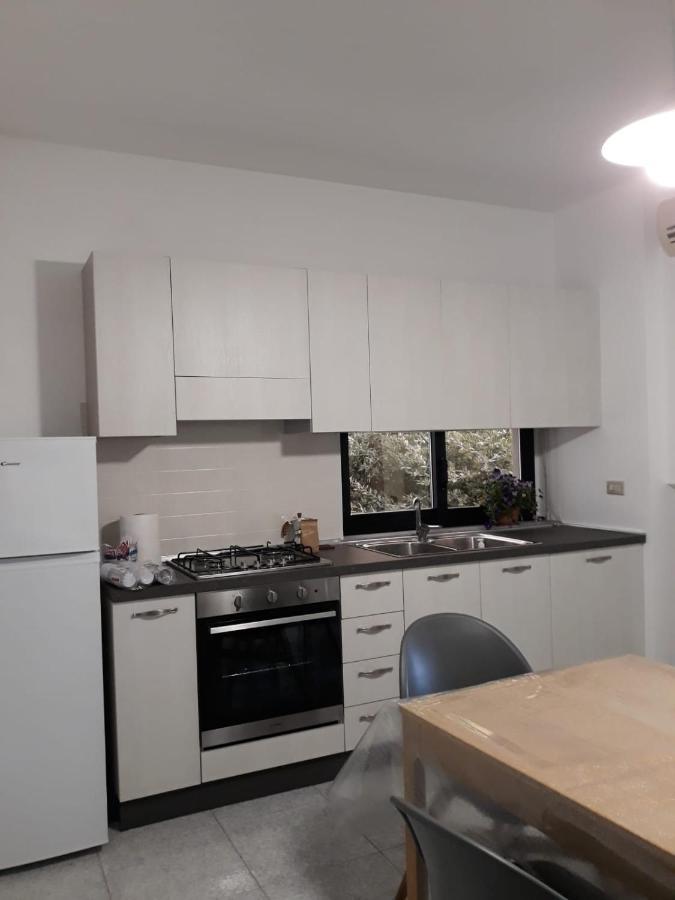 Il Ciclamino Appartement Monopoli Buitenkant foto