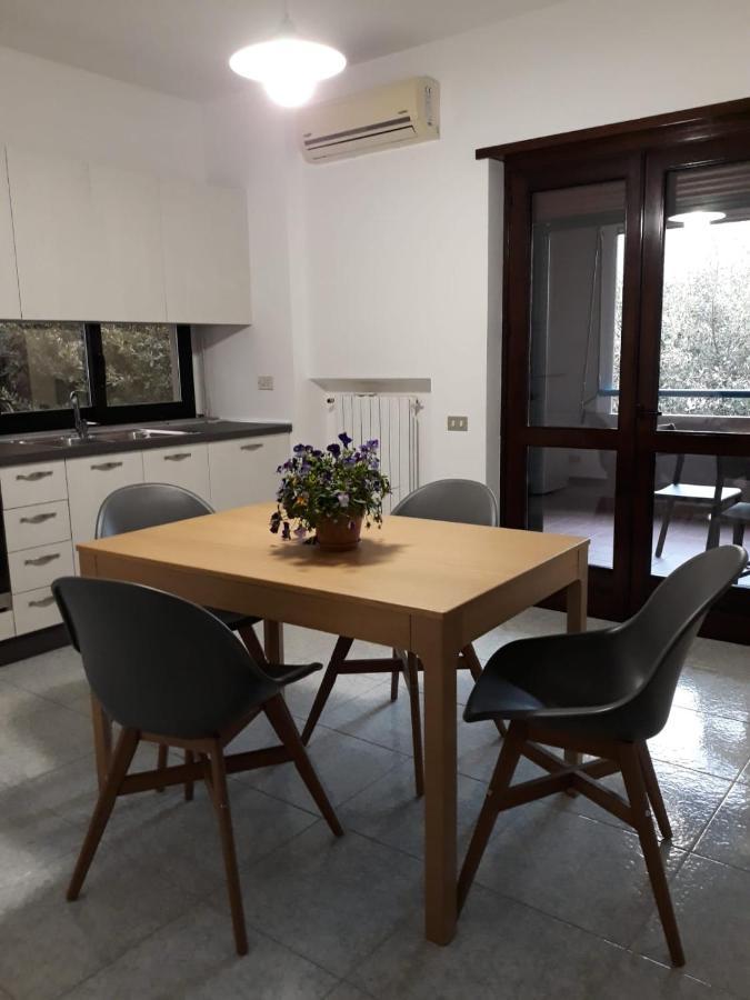 Il Ciclamino Appartement Monopoli Buitenkant foto