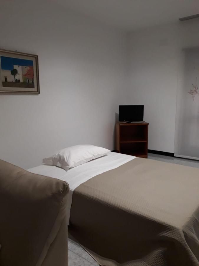 Il Ciclamino Appartement Monopoli Buitenkant foto