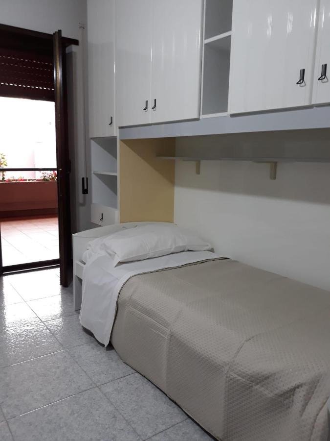 Il Ciclamino Appartement Monopoli Buitenkant foto