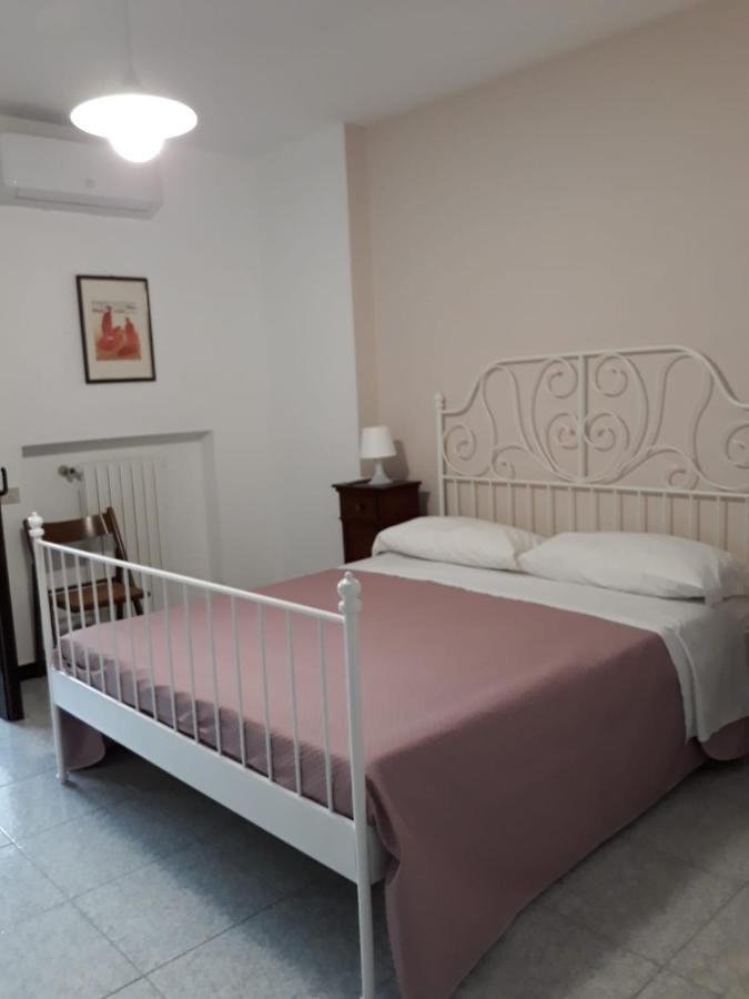 Il Ciclamino Appartement Monopoli Buitenkant foto