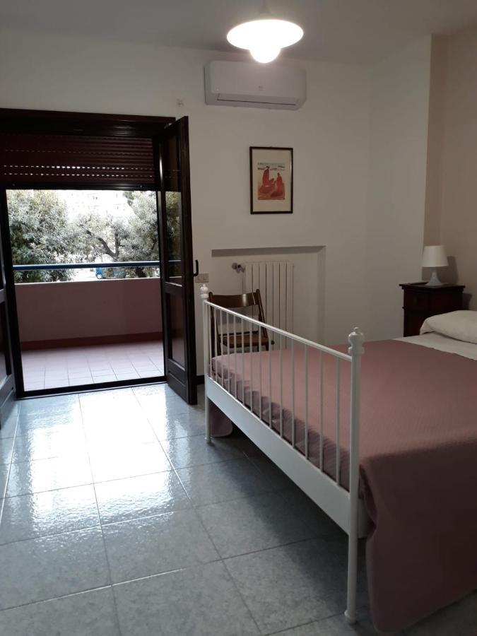 Il Ciclamino Appartement Monopoli Buitenkant foto