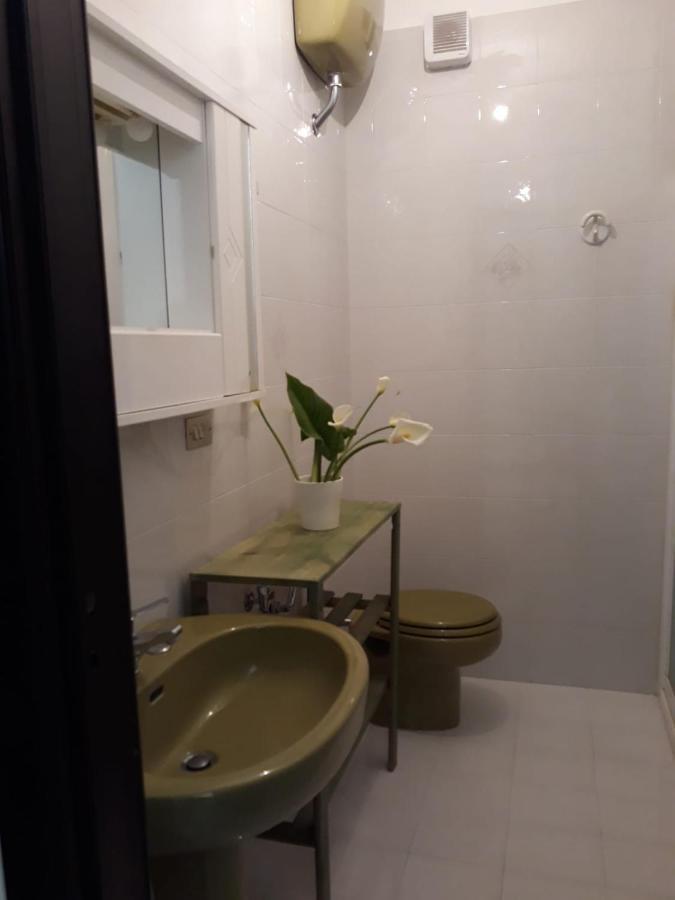 Il Ciclamino Appartement Monopoli Buitenkant foto