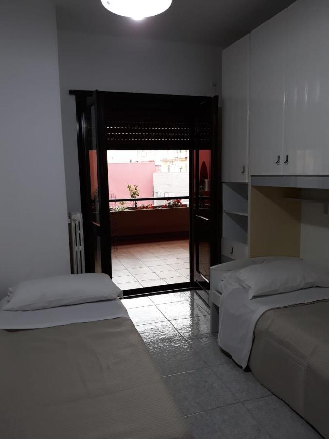 Il Ciclamino Appartement Monopoli Buitenkant foto