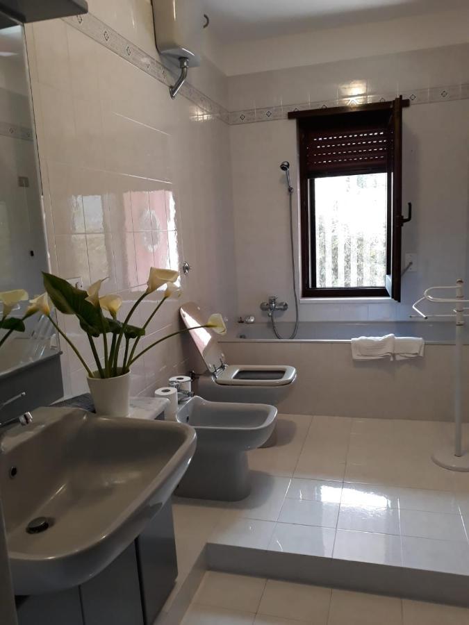 Il Ciclamino Appartement Monopoli Buitenkant foto