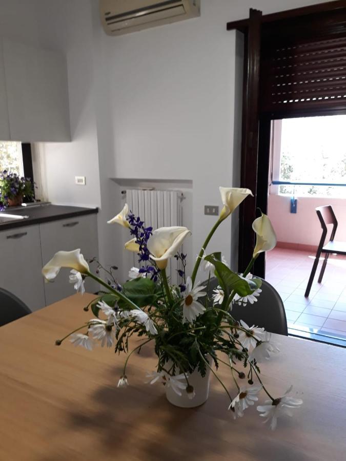 Il Ciclamino Appartement Monopoli Buitenkant foto