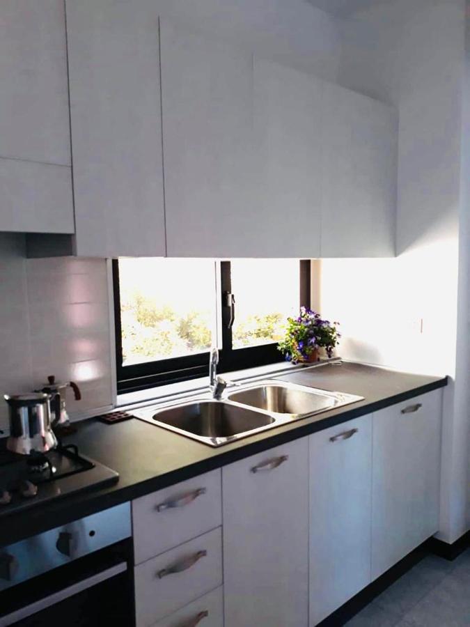 Il Ciclamino Appartement Monopoli Buitenkant foto