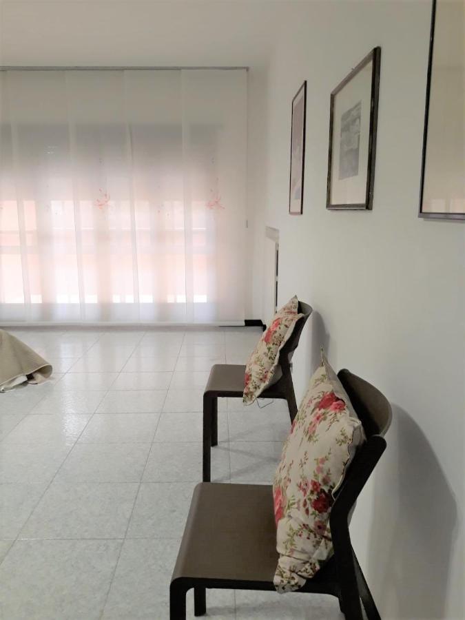 Il Ciclamino Appartement Monopoli Buitenkant foto