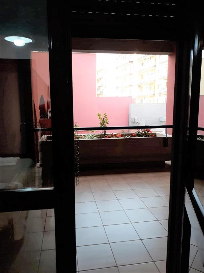Il Ciclamino Appartement Monopoli Buitenkant foto